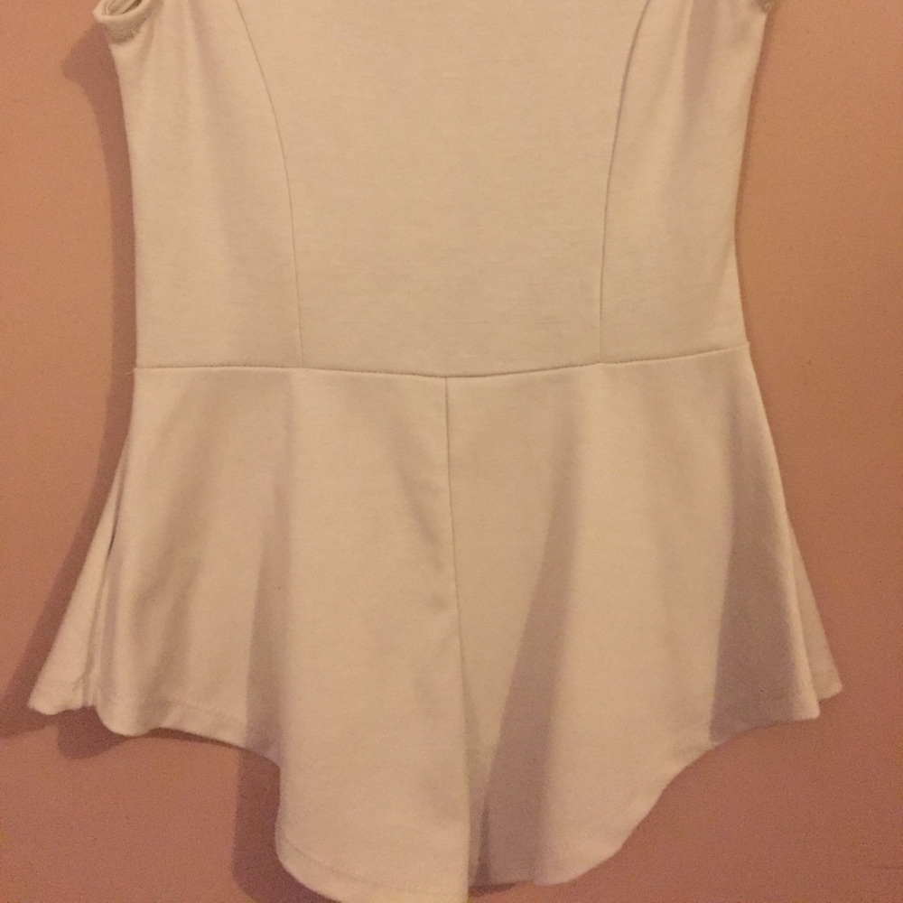 Blouse. - Picture 3 of 3